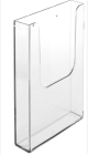 A4 Size Acrylic Box