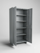 MS cupboard