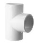 Tee 25 mm UPVC