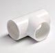 Tee 100 mm UPVC