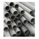 S.S.304 PIPE ERW SCH-5 2.5” NB