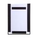 PLASTIC MAGNETIC FOLDER SIZE A4