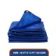 Tarpaulin 150 Gsm With Eyelets - Rate Per Sqft