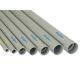 1 PVC AGRI FINOLEX PIPE 6 MTR 6 KG 63MM