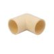 ½” CPVC ELBOW