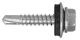 SELF TAPPING HP SCREW 10MM