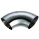 SS 304 ERW ELBOW SCH 10 -100 MM