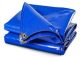 Tarpaulin 200 Gsm With Eyelets - Rate Per Sqft