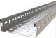 MS Tray Size 400*300*100, Thickness 3mm
