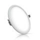 DOWNLIGHT LED 10 W (12 W) 3000K WHITE COLOUR