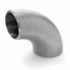 S.S.304 ELBOW ERW SCH-5 2.5” NB