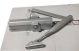 DOOR CLOSER, MAKE-DORMA XL-C, MODEL NO-1002, 9127347