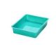 Nylon Tray Size 250*200*100, Thickness 8mm