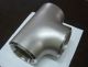 SS 304 TEE SCH 10 -100 MM