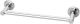 TOWEL ROD 13”