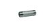 GI BARREL NIPPLE 1 ½”