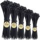 HEAVY DUTY CABLE TIE,500 MM (100 QTY PACKET )