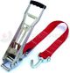 Rachet lashing Assembly Holding capacity 5ton X 8mtr long both side J Hook