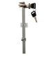 3 IN 1 PEDESTAL LOCKS