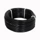 FLEXIBLE, SINGLE CORE COPPER CABLE, 300SQMM, BLACK COLOUR,1100V MAKE-POLYCAB