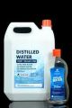 BATTERY DISTILLED WATER