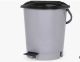 PADDLE DUST BIN - MEDIUM SIZE, COLOUR- RED/BLUE/GREEN/ GREY/YELLOW