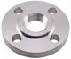 THREADED FLANGE 2.5