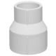 Reducer 50mm x 80mm UPVC