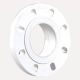 Flange 65 mm UPVC