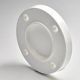 Flange 100 mm UPVC