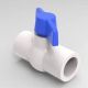 Ball valve 80 mm UPVC