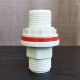 Tank nipple20 mm UPVC