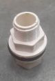 Tank nipple32 mm UPVC