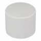 UPVC head cap 50 mm UPVC
