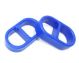 DRIP END CAP . 16MM