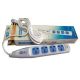 BRANDED SPIKE GUARD (EXTENSION BOARD WITH 3 METER CABLE LENGTH) MINIMUM FOUR SOCKET REQUIRED MAKE-OREVA