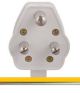 3 PIN TOP 16A MAKE- ANCHOR