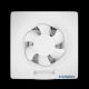 VENTILATION FAN 150MM (WHITE) CROMPTON RPIJ 2470 VOLT 220-240