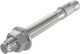 Anchor Bolt/Fastener Thread size- M10 with standard pitch size Bolt length-120mm