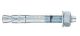 Fastner bolt(M 10 x 100mm) carbon steel)