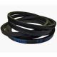 1” Rubber Belt With Buckle