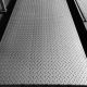 CHECKER PLATE 4x8 THICKNESS -3MM