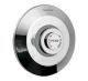 HINDWARE CON. FLUSH VALVE 32MM SQ F860045