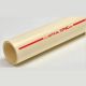 CPVC PIPE, SIZE 3/4
