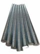 M10 G.I. FULL THREADED STUD LENGTH-1500 MM