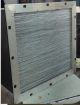 HEPA Filters  MOC - Aluminium Flange Type Media - Imported Glass Fiber Efficiency - 99.97% down to 0.3 Micron  IPD - 25 mmwc, FPD - 75 mmwc Sealing By : PU Compound No of Pleats - 34 Pleats / FT, Size - 460X610X300