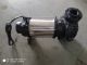 1 HP STATINLESS STEEL HORIZONTAL MULTISTAGE PUMP,HP-1 HP, (MAKE- CRI)