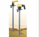 HACOP PUMP MODEL-LUBE 1000 PUMP TUBE LENGTH 1000MM PUMP SUITABLE FOR 200 LITER