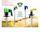 HACOP PUMP TUBE ASSEMBLY 700 MS DIFFUSER LU700