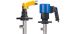 HACOP PUMP TUBE ASSEMBLY 1000 MS DIFFUSER LU1000